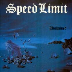 Speed Limit (AUT) : Unchained Speed Limit (AUT) : Unchained